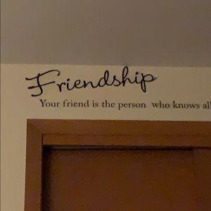 Meet your Posher, Tammy